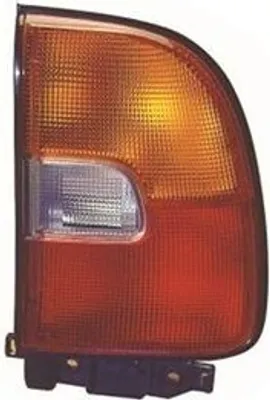 Image de VAN WEZEL Feu arrière droit pour TOYOTA RAV 4 I (SXA1)