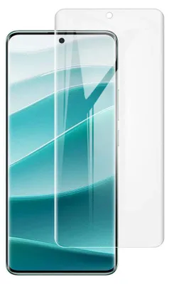 Produktbild von Bildschirmfolie für Redmi Note 14 Pro Plus 5G / 14 Pro 5G / Poco X7, Imak Hydrogel Screen Film, 2 Stück