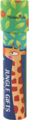 Obrázok produktu pre MiDeer Kaleidoskop - Žirafa
