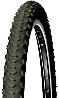Obrázok produktu pre Pneumatika Michelin Country Trail, 26x2,00", 52-559, čierna, TLR, skladacia.
