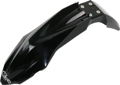 Immagine prodotto di Copertura parafango UFO PLAST Copertura parafango anteriore, colore: nero