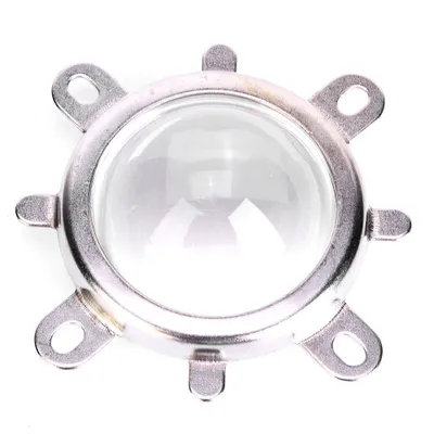 Obrázek produktu pro LED čočka, LED reflektor, LED čočka reflektor, LED reflektor pohár, LED reflektor základna
