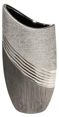 Produktbild von Moderne Dekorative Vase aus Keramik 30 cm