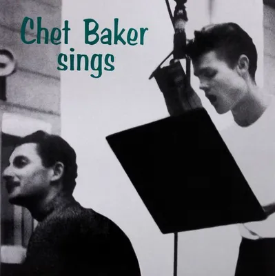 Produktbild von Chet Baker: Sings