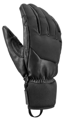Productafbeelding van LEKI Hevon Zero, zwart, zwart, maat 11