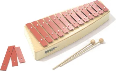 Immagine prodotto di Sonor 28511101 - NG 11 Glockenspiel per contralto