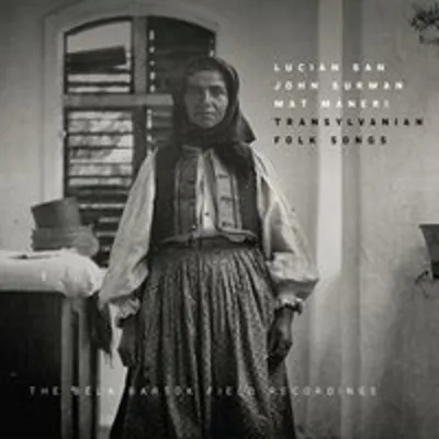 Produktbild von Transylvanian Folksongs