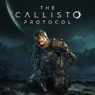 Produktbild von GAME The Callisto Protocol, PlayStation 5, M (Reif), Download