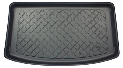 Imagen del producto de MTM Bandeja Maletero para Kia Rio IV (YB) 01.2017- Resistente, Fácil de Lavar e Inodora, cód. 7454