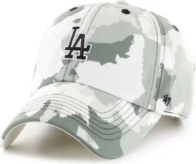 Image de 47 Brand Strapback Cap - DIGITAR STAR Los Angeles Dodgers