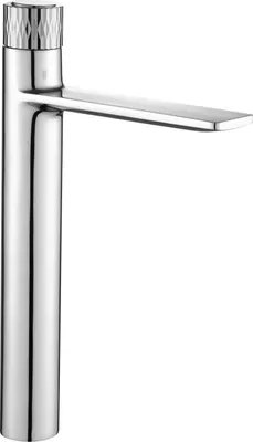 Image de Zero + mitigeur de lavabo chrome (71610-00)