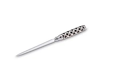 Produktbild von Brieföffner, keltisch, L 16,5 cm, Ø 1,2 cm