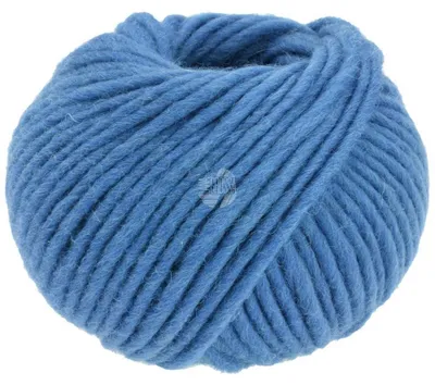 Produktbild von Lana Grossa - Feltro 0116 blau