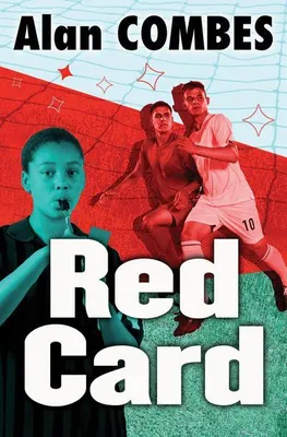 Productafbeelding van Red Card