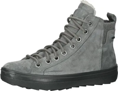 Produktbild von Legero Stiefelette Stiefelette Veloursleder