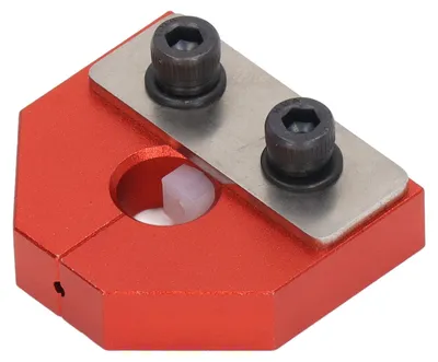Image de Connecteur de soudure de filament,Connecteur de filament pour imprimante,Connecteur de capteur de filament,Connecteur de filament,Soudeur de filament pour imprimante 3D,Soudeur de filament pour imprimante