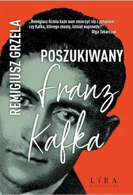 Immagine prodotto di Poszukiwany Franz Kafka