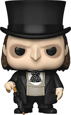 Obrázok produktu pre Figúrka Funko POP Batman 339 the Penguin