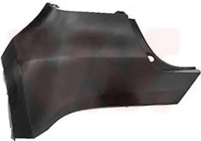 Immagine prodotto di VAN WEZEL Paraurti posteriore sinistro per RENAULT Captur II 4403533
