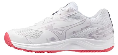 Produktbild von Mizuno Stealth Star 3 Junior Indoor-sportschuhe Weiß EU 40 Jungen,Mädchen Weiß EU 40