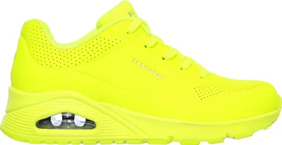 Produktbild von Skechers Uno Night Shades Gelb NYEL Größe EU 36