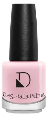 Immagine prodotto di Diego Dalla Palma Makeup, smalto per unghie senza toluene, semi-trasparente, tonalità 205 "Pinke Limonade", 14 ml. *Prodotto di prova
