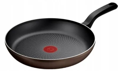 Produktbild von Tefal SoLight Pfanne 24cm Induktion für alle Herdarten