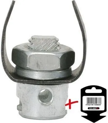 Produktbild von KS TOOLS 900.2164-E Gabelschneidkopf
