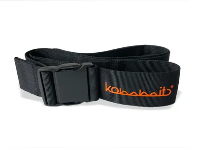 Produktbild von Kommit Outdoor-Gürtel für Jogger-Kind Unterstützung Zugsystem