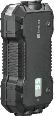 Zdjęcie produktu dla Sandberg 420-98, 10000 mAh, Czarny