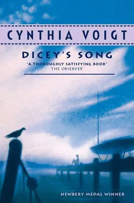 Produktbild von Dicey's Song