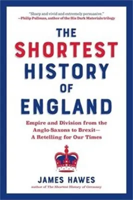 Zdjęcie produktu dla The Shortest History of England
