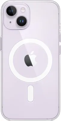 Obrázek produktu pro Techsuit MagSafe PRO obal na - iPhone 15 - Transparent