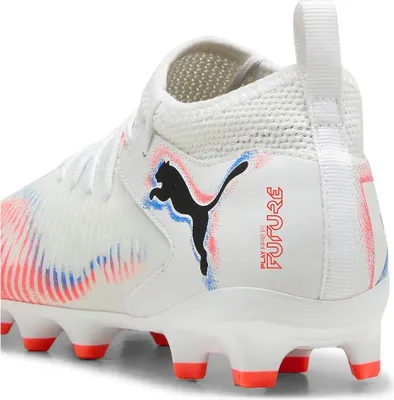 Image de Puma FUTURE 8 MATCH FG/AG Jr