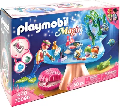 Produktbild von PLAYMOBIL 70096