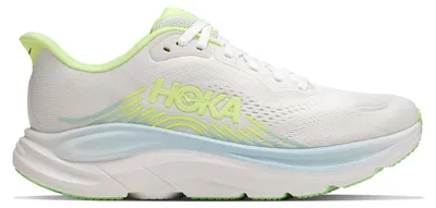 Produktbild von HOKA CLIFTON 11 Damen Laufschuhe weiss EU 41 1/3