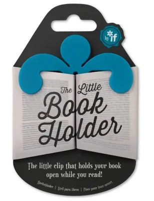 Image de Petit Porte-Bouteille - Bleu