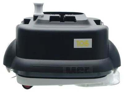 Produktbild von Fluval Motorkopf, komplett für Fluval 106