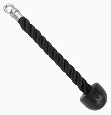 Obrázek produktu pro Jednoduchý tricepsový provazový grip