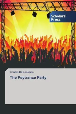 Produktbild von The Psytrance Party