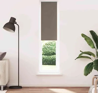 Immagine prodotto di Tenda a Rullo Oscurante 55x210 cm Larghezza Tessuto 50,7 cm