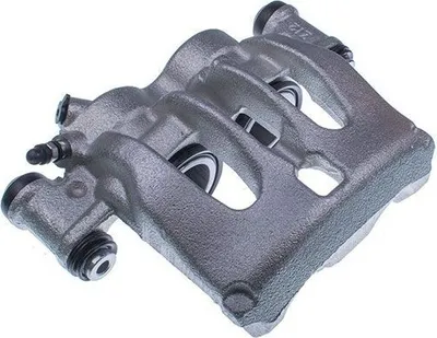 Produktbild von DENCKERMANN Bremssattel Vorne Links passend für MERCEDES-BENZ SPRINTER 3,5-t Kasten (906) B190037L