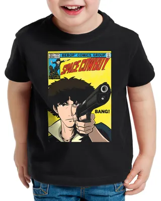 Produktbild von style3 Spike T-Shirt für Kinder