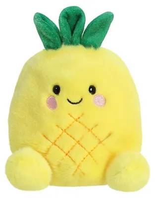 Produktbild von Aurora Palm Pals Perky Pineapple 13cm, Spielzeugpflanze