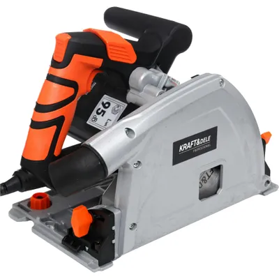 Immagine prodotto di Kraft&Dele Sega circolare 1400W KD10195