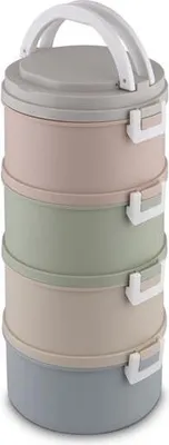 Immagine prodotto di Lamart LT6041 contenitore termico 4 x 700 ml Cura