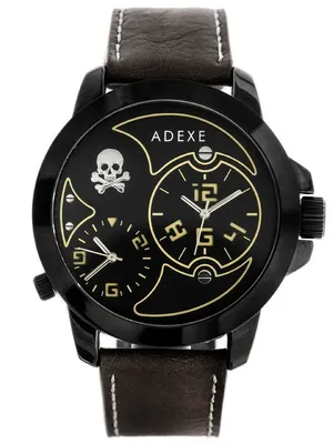 Obrázok produktu pre Pánske hodinky Adexe ADX-1613A-4A (zx082d)
