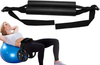 Produktbild von Famanu Lifting Riem - Antislip, Wiederverwendbar, 120 x 1 x 1 cm