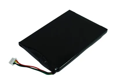 Image de TECHTEK Batterie compatible avec [Navigon] 7210, 7310 remplace BI-GC411-1K6KAY