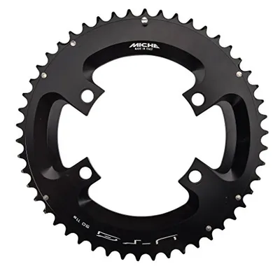 Obrázek produktu pro Řetězový kroužek Miche Super11 UTG Shim pro 105 5800 vnější 50T černý